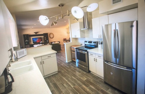 El Paso Condo | surrounded by spectacular views