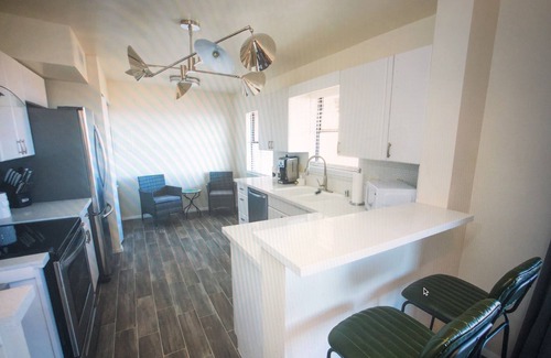 El Paso Condo | surrounded by spectacular views