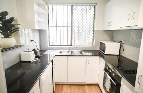Surry Hills Apartment | Surry Hills 2Br APT near Sydney Opera House