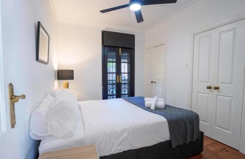 Surry Hills House | Surry Hills Cottage