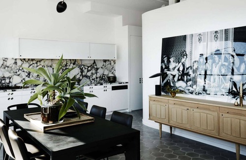Redfern Apartment | Surry Hills Luxe by Contemporary Hotels