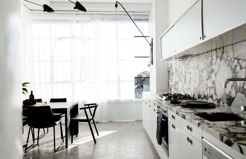 Redfern Apartment | Surry Hills Luxe by Contemporary Hotels