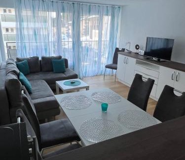 Lenzerheide Apartment | Sursilvana 18 (317 Ma)