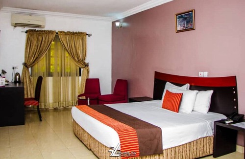 Ikorodu Hotel | Suru Express Plus Ikorodu