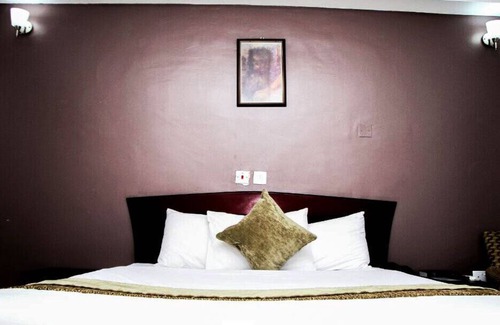 Ikorodu Hotel | Suru Express Plus Ikorodu
