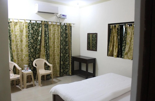 Chiplun Resort | Surve Natures Resort - Chiplun