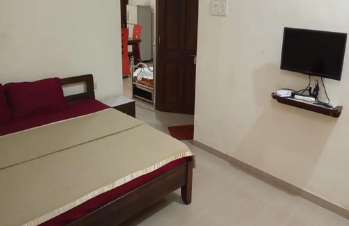 Chiplun Resort | Surve Natures Resort - Chiplun