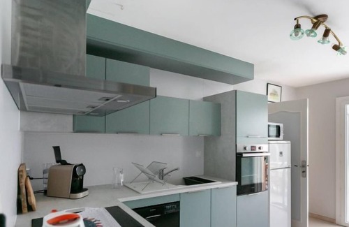 Saint-Jouan-des-Guerets House | Surya by Interhome