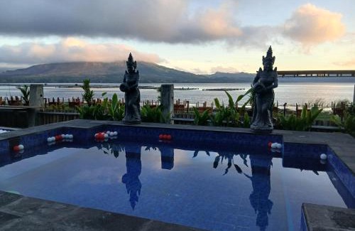 Kintamani Other | Surya Camp Buahan