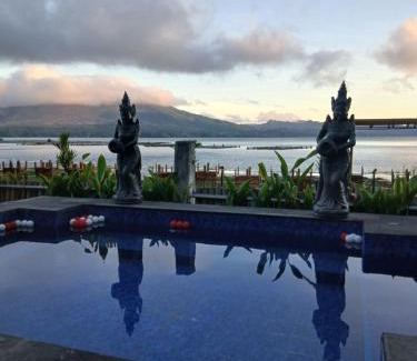 Kintamani Other | Surya Camp Buahan