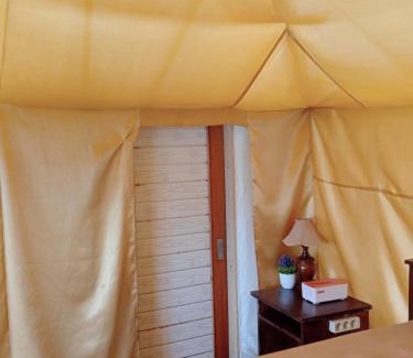 Kintamani Other | Surya Camp Buahan