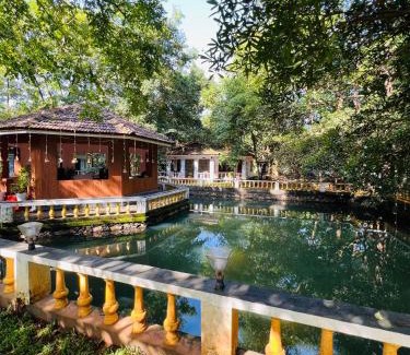 Thrissur House | Surya Eco and Wedding Resort