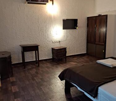Thrissur House | Surya Eco and Wedding Resort
