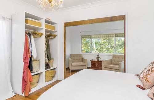 Mullumbimby House | Surya House Central Mullumbimby