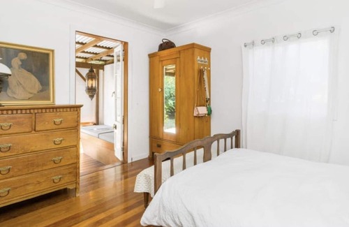 Mullumbimby House | Surya House Central Mullumbimby
