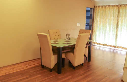Panaji Hotel | Surya Kiran Miramar