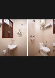 South West Hotel | Surya Palace