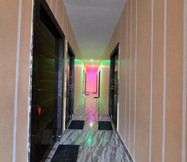Khajuraho Hotel | Suryansh Hotel