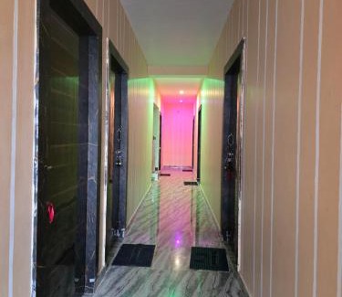 Khajuraho Hotel | Suryansh Hotel
