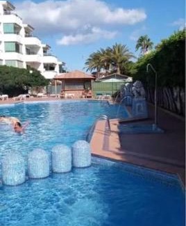 Sonnenland Apartment | Surycan El Dorado 5th floor Apartment