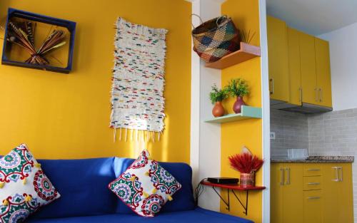 Sonnenland Apartment | Surycan El Dorado 5th floor Apartment
