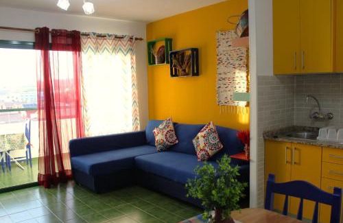 Sonnenland Apartment | Surycan El Dorado 5th floor Apartment