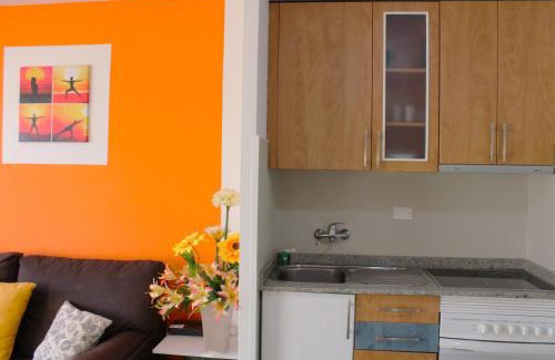 Sonnenland Apartment | Surycan Summer Style
