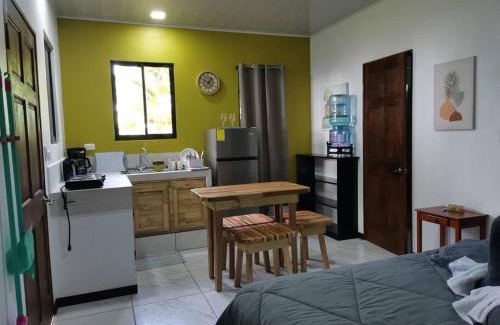 Drake Bay Apartment | Susan Bungalow#1 Bahía Drake, Corcovado Familia Amaya