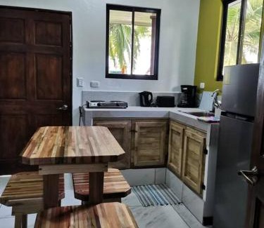 Drake Bay Apartment | Susan Bungalow#1 Bahía Drake, Corcovado Familia Amaya