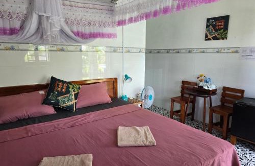 Binh Minh House | Susan's farmstay