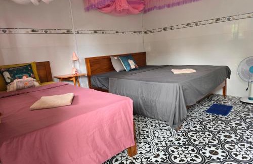 Binh Minh House | Susan's farmstay