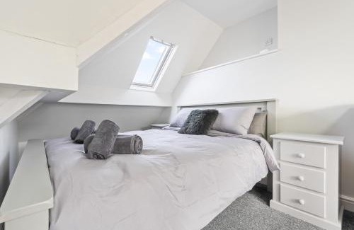 Mapperley House | Susan's House