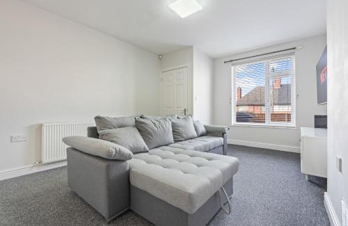 Mapperley House | Susan's House