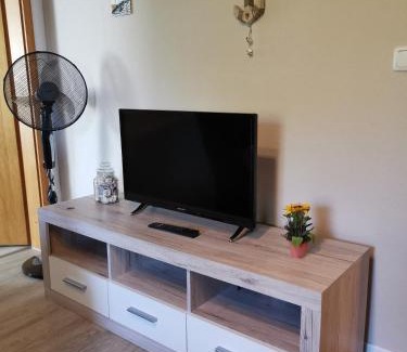 Gammendorf Apartment | Susan's ole Schoolhus