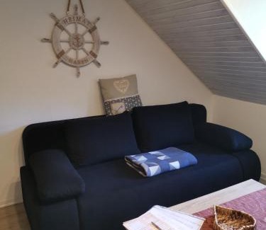Gammendorf Apartment | Susan's ole Schoolhus