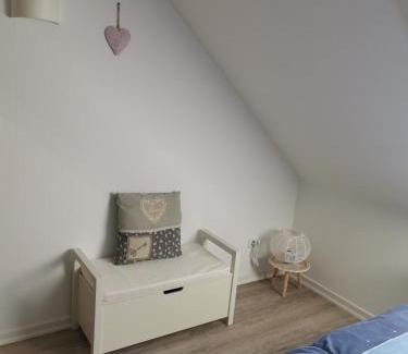 Gammendorf Apartment | Susan's ole Schoolhus