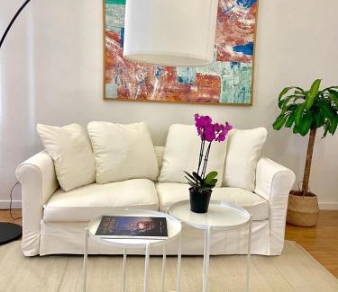 Venezia Nuova Apartment | Susannas Lovely New Apartment