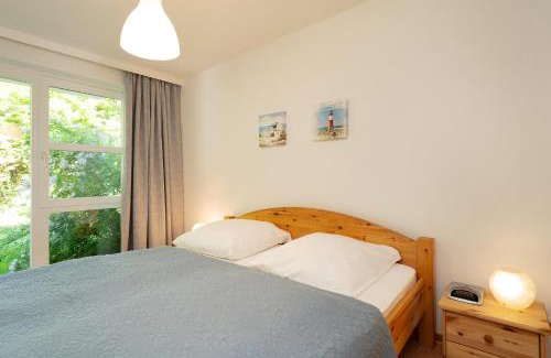 Schonberger Strand Apartment | Susewind