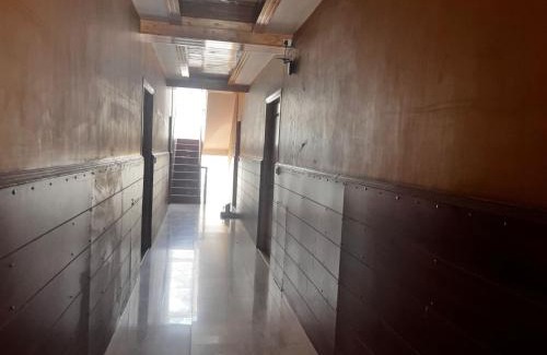 Mahrauni Hotel | Sushant Motel