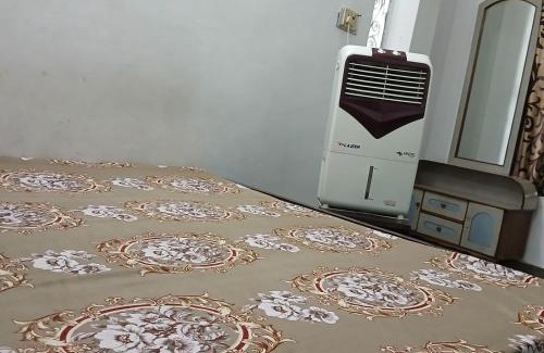 Varanasi Nagar Nigam House | Sushma Home stay