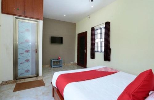 Yercaud House | Sushmika Resorts Inn