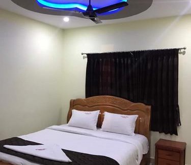 Yercaud House | Sushmika Resorts Inn