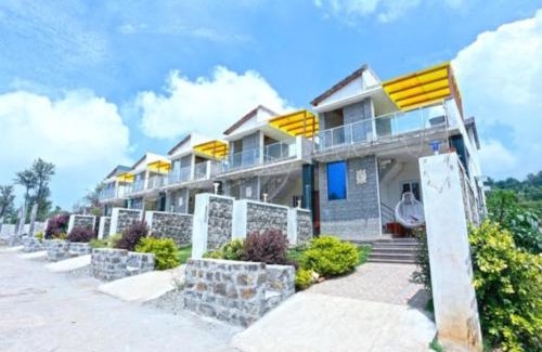 Yercaud House | Sushmika Resorts Inn