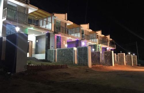 Yercaud House | Sushmika Resorts Inn