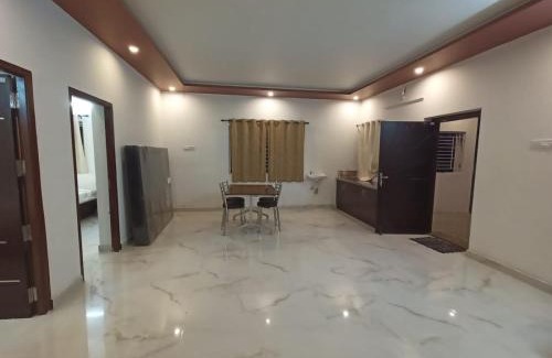 Yercaud Resort | Sushmika Villas