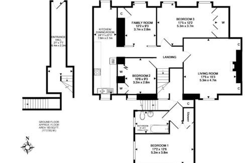 Pittenweem House | Susie's Place