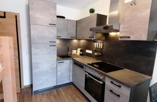 Radstadt Apartment | Susis Ferienwohnung