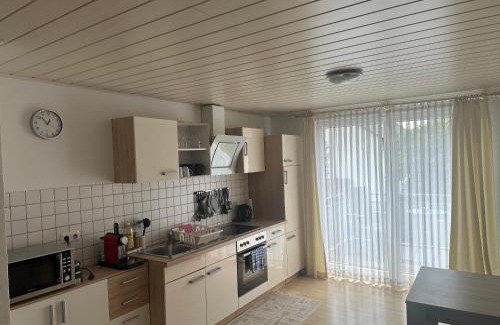 Waldgirmes Apartment | Susis Ferienwohnung