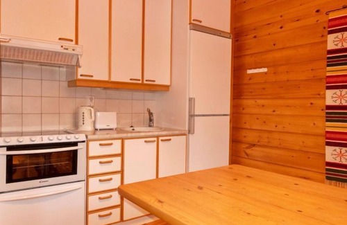 Salla House | Susitupa 6 by Interhome