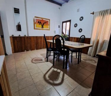 Mendoza Apartment | Suspiros de mendoza 2